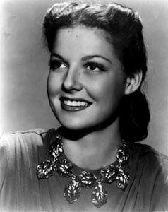 Ann Sheridan