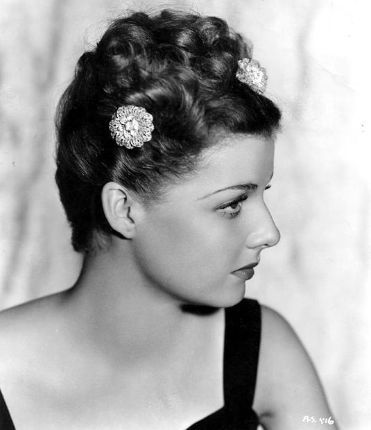 Ann Sheridan