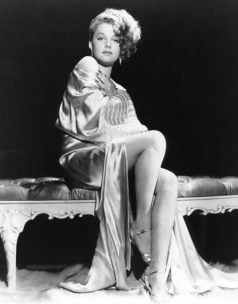 Ann Sheridan