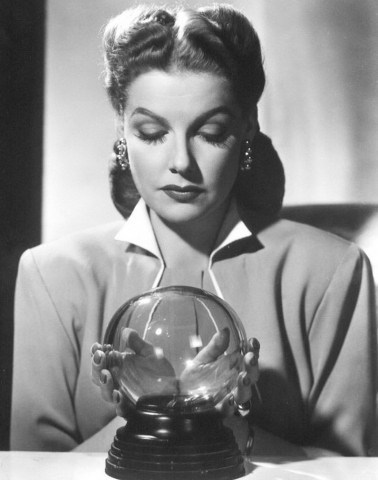 Ann Sheridan