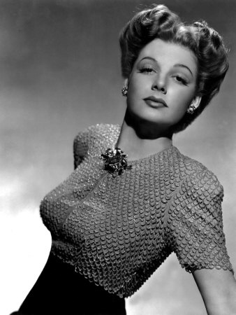 Ann Sheridan