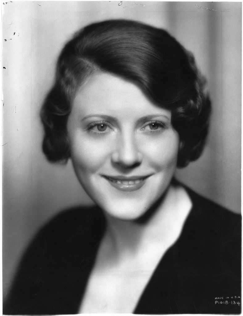 Ruth Chatterton